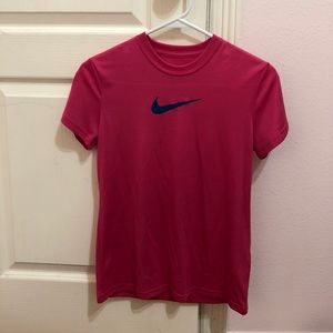 Nike t shirt!
